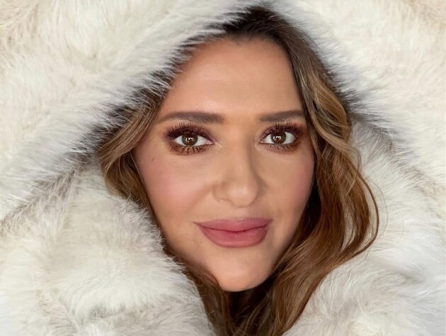 Могилевская объяснила, почему после возвращения из заграничного отпуска неделю не появлялась в сети