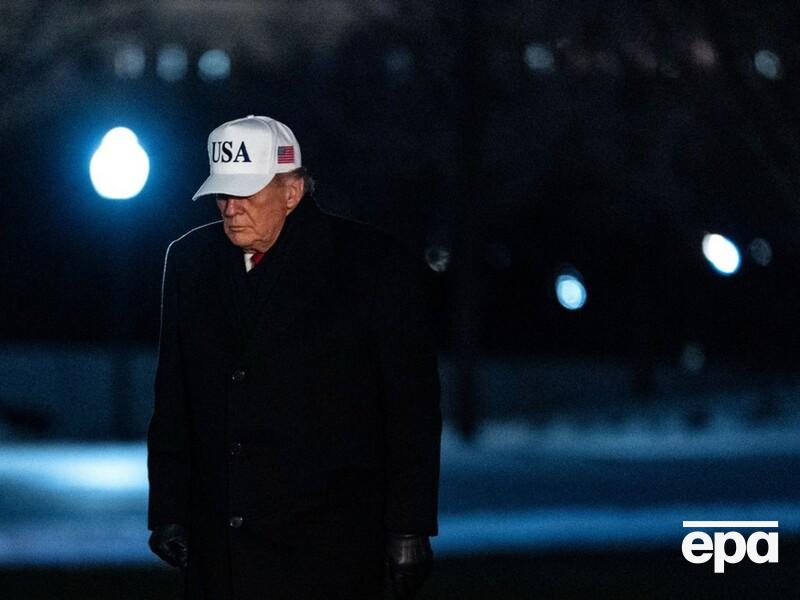 Фицо рассказал европейцам, что был шокирован состоянием психики Трампа – Politico