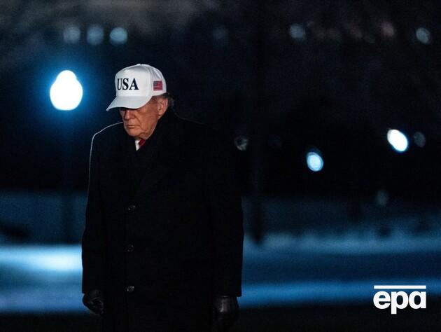 Фицо рассказал европейцам, что был шокирован состоянием психики Трампа – Politico