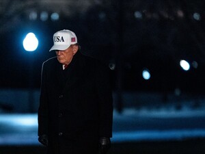 Фіцо розповів європейцям, що був шокований станом психіки Трампа – Politico