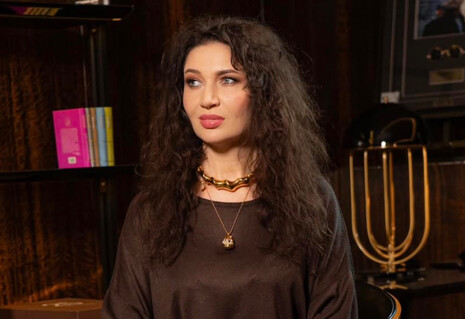 Бацман: Немного интересных новостей. Россия замерзает. 