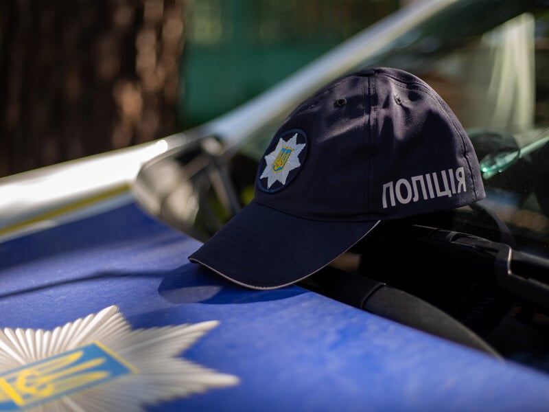 Стріляв колишній військовий. У поліції розповіли деталі вбивства правоохоронців у Черкаській області