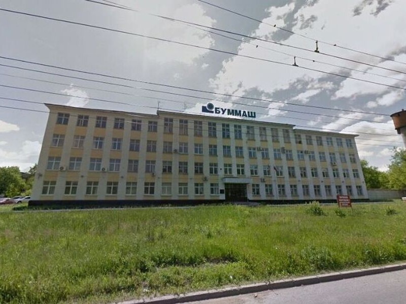 Партизаны остановили работу завода, работающего на армию РФ