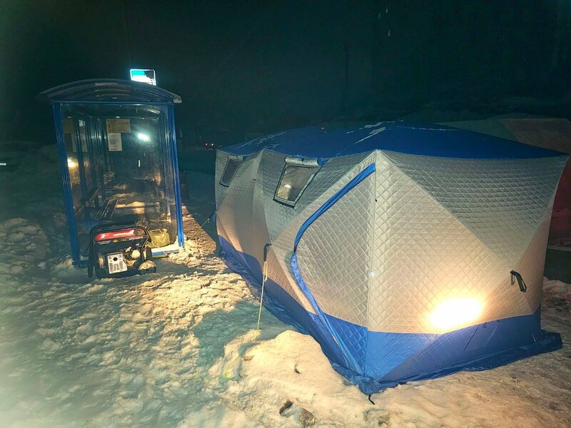 РФ накрыла волна коммунальных аварий. Тысячи россиян остаются без отопления, воды и света