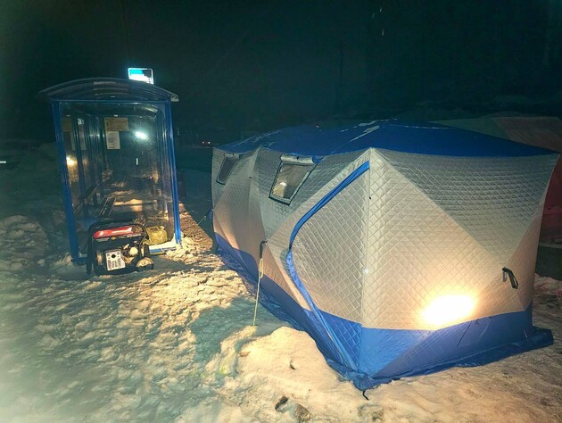 РФ накрила хвиля комунальних аварій. Тисячі росіян залишаються без опалення, води і світла