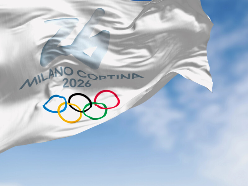 До зимової Олімпіади 2026 допустили 13 росіян