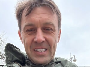 Банкир и военнослужащий Онистрат: Я живу только войной. Для меня будет трагедия, если вдруг все остановится