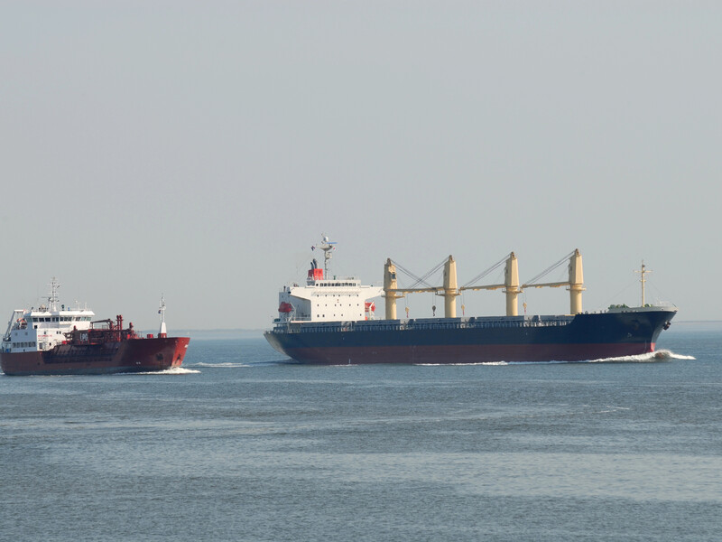 ГУР викрив мережу "тіньового флоту" РФ, Ірану й Венесуели. У списку понад 60 танкерів