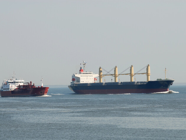 ГУР разоблачил сеть 