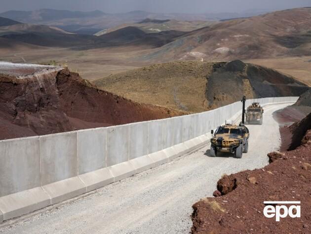 Турция хочет создать буферную зону в случае падения правительства Ирана. О чем идет речь?