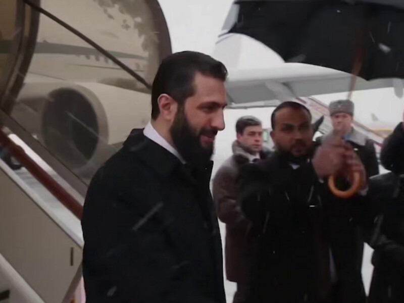 "Теми Асада ми не коментуємо". Президент Сирії знову прибув на зустріч із Путіним