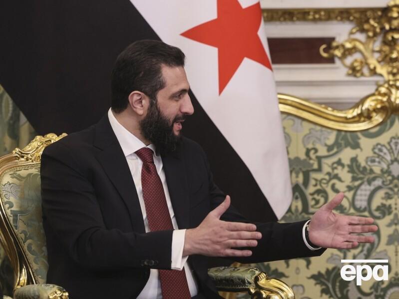 "Теми Асада ми не коментуємо". Президент Сирії знову прибув на зустріч із Путіним