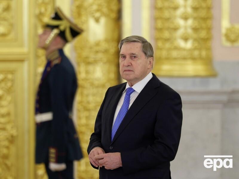 Кремль знову "запросив" Зеленського до Москви для зустрічі з Путіним