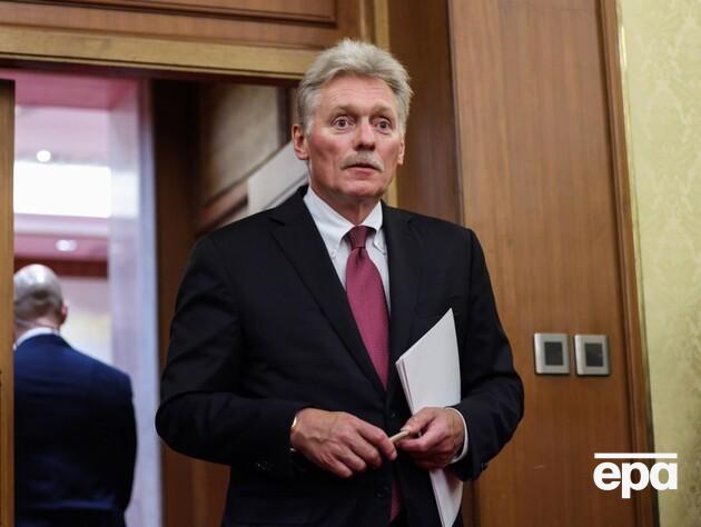 Песков подтвердил новый раунд переговоров США, РФ и Украины 1 февраля. Путин дал распоряжения