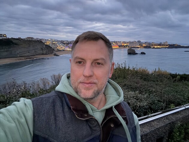 Канібалізм в армії РФ, план Путіна отруїти президента США, чому на переговорах військові. Інтерв'ю Бацман з Осєчкіним. Відео