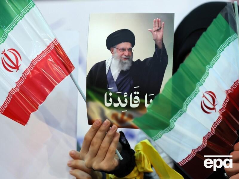 "Відповімо так, як ніколи раніше". Іран відреагував на чергові погрози Трампа