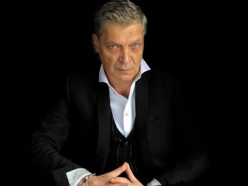 Брехня Герасимова, переговори в ОАЕ, тяжкий стан психіки Трампа. Інтерв'ю Гордона з Невзоровим. Відео