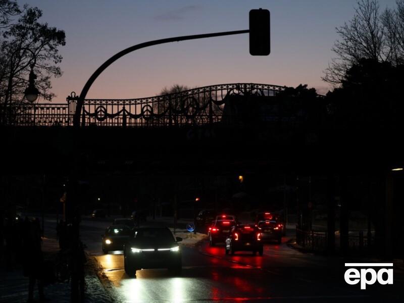 Рекордна винагорода. У Німеччині пообіцяли €1 млн за інформацію про винуватців блекауту в Берліні