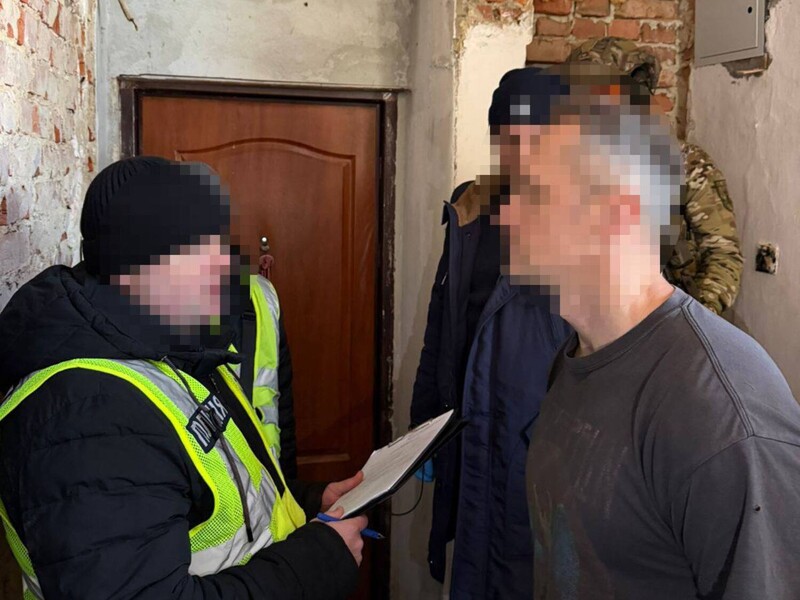 Розкрито вбивство кримського мера 2013 року. Підозрюваного затримали у Львові