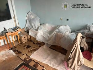 СМИ писали о замерзшей в квартире в Киеве женщине, пережившей Холокост. Полиция и КГГА сделали заявления