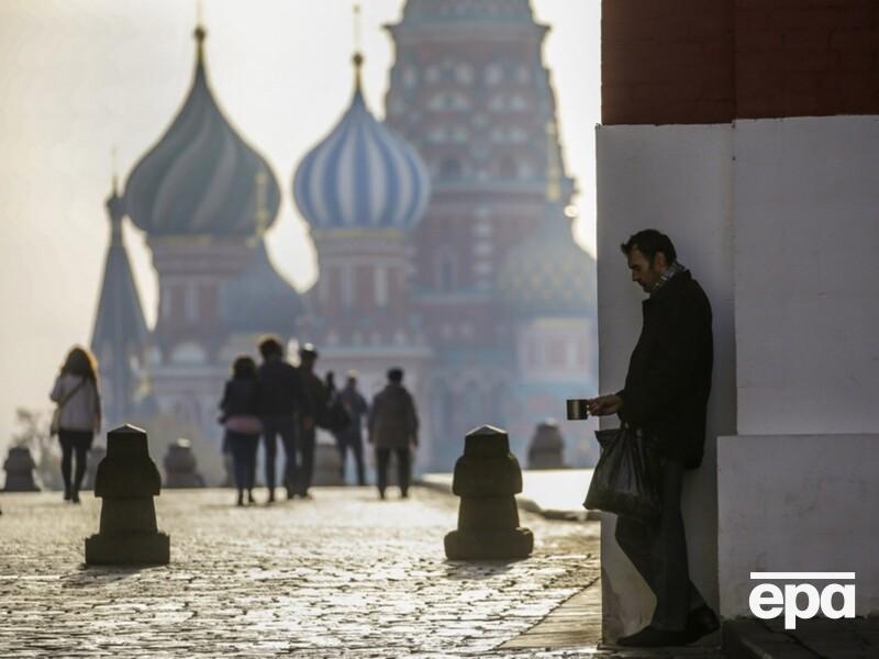 "Люди у злиднях, а в них 150 тис. зарплата". ГУР перехопив коментарі росіян про бідність і війну