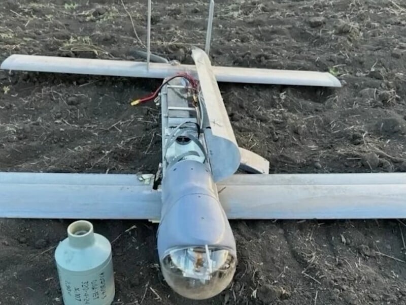 Россияне начали использовать дроны-камикадзе на ИИ в Харьковской области. Чем они опасны?