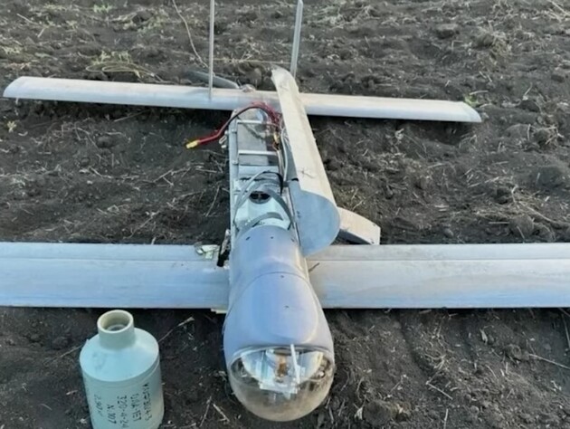 Россияне начали использовать дроны-камикадзе на ИИ в Харьковской области. Чем они опасны?