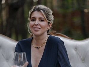 Наречена ексміністра Кулеби розповіла, які помилки зробила в першому шлюбі