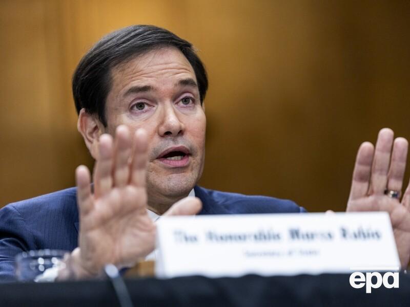 Виткоффа и Кушнера не будет на переговорах в ОАЭ. Рубио назвал "очень сложный" вопрос