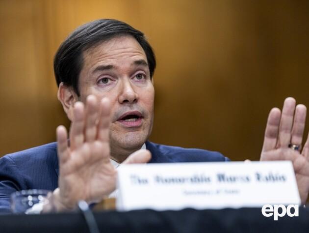 Виткоффа и Кушнера не будет на переговорах в ОАЭ. Рубио назвал 