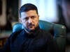 Зеленський: Росіяни готуються до нового удару