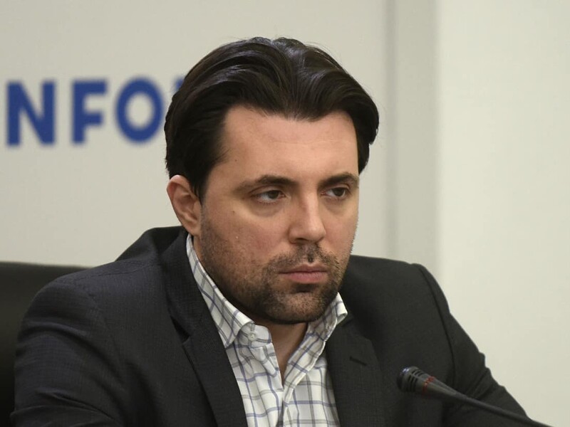 Суд дозволив зняти електронний браслет з екскерівника "Укренерго" Кудрицького 