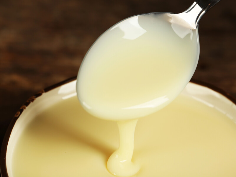 Оригінальний рецепт згущенки з яблук – обов'язково приготуйте цю солодку смакоту