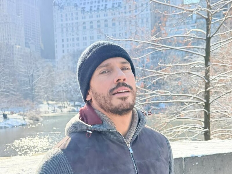 Після візиту Собчак у Куршевелі загорівся готель – його не можуть загасити. Галкін показав відео