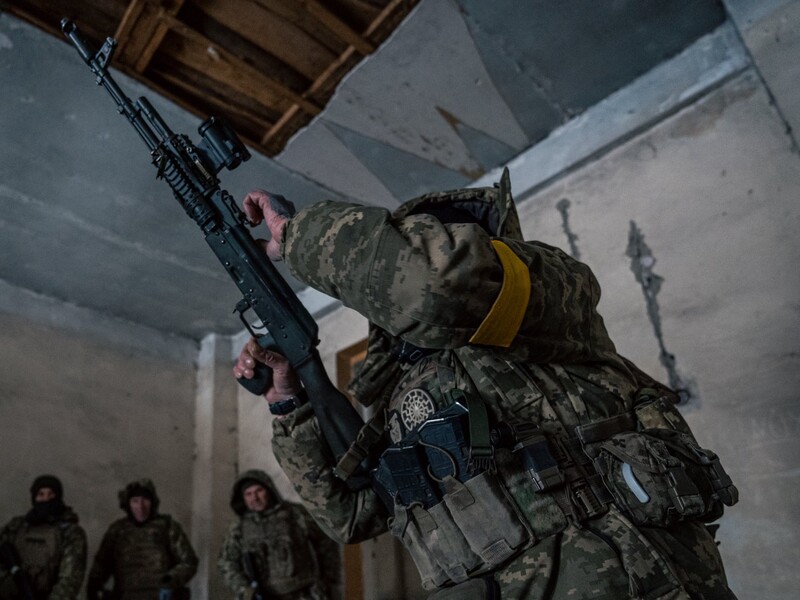 "Вуличні бої та зачистки в Кутьківці не відповідають дійсності". ЗСУ прокоментували заяву Герасимова