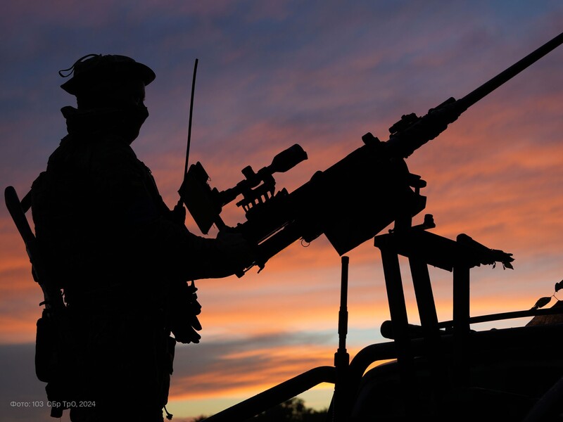 Міністр оборони анонсував трансформування системи "малої" ППО