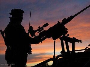 Министр обороны анонсировал трансформирование системы 