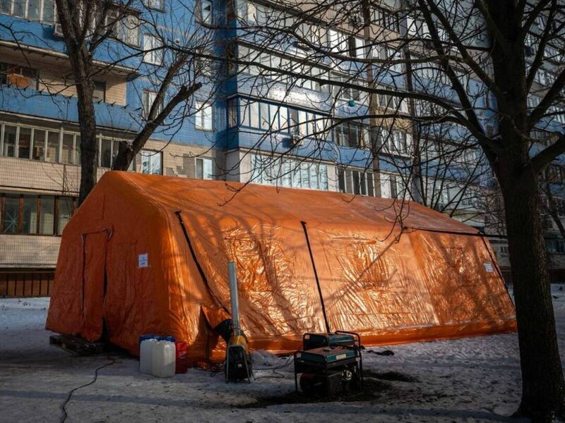 Кабмін надаватиме до 300 тис. грн для закупівлі генераторів та акумуляторів багатоповерхівкам. Як отримати