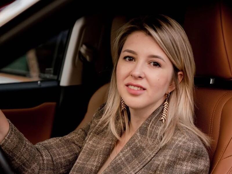 Основательница секс-шопов Павелецкая: Хороший вибратор можно купить от 2,5 тыс. грн