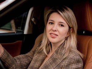 Засновниця секс-шопів Павелецька: Гарний вібратор можна купити від 2,5 тис. грн