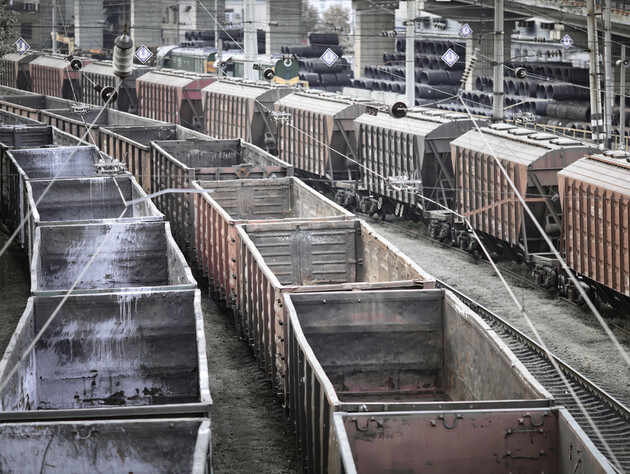 Повышение грузовых тарифов 