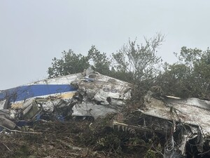 У Колумбії розбився літак, загинуло 15 людей, зокрема конгресмен