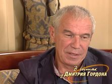 Сергей Гармаш: Из-за непростых взаимоотношений с алкоголем я срывал спектакли 