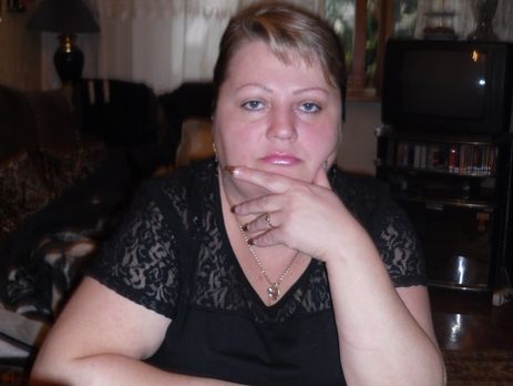 Помилованная Путиным жительница Сочи, осужденная за смс о передвижении российской техники, намерена добиться отмены приговора