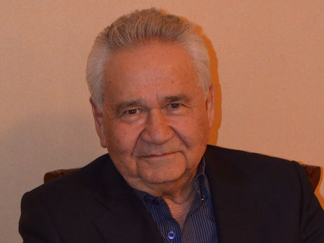 Первый премьер-министр Украины Фокин: Надо спасать Украину, потому что она уже на точке невозврата