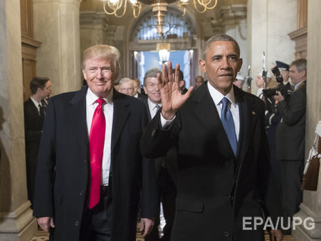 Республиканцы представили план замены Obamacare