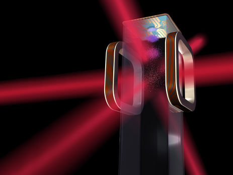 NASA хочет создать на МКС самое холодное место во Вселенной