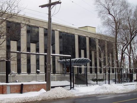 Россия назвала продление Канадой военной помощи Украине 