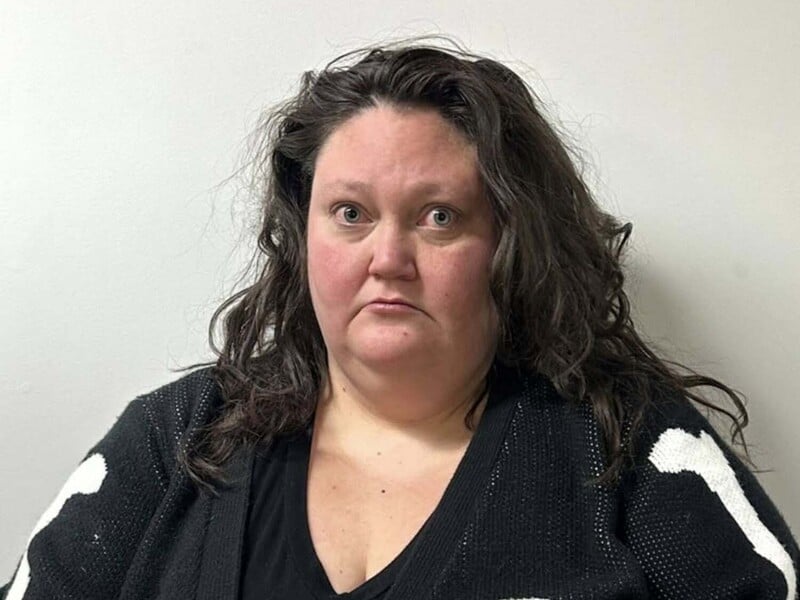 У США затримали жінку за підозрою в намірах убити Трампа