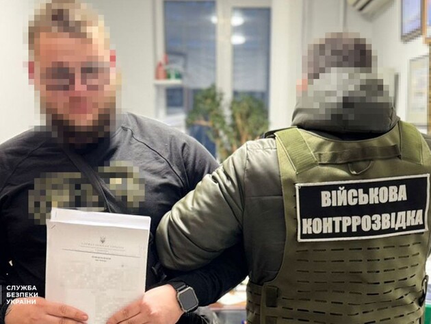 Военнослужащий ВМС помогал врагу охотиться на морские дроны Sea Baby и MAGURA – СБУ